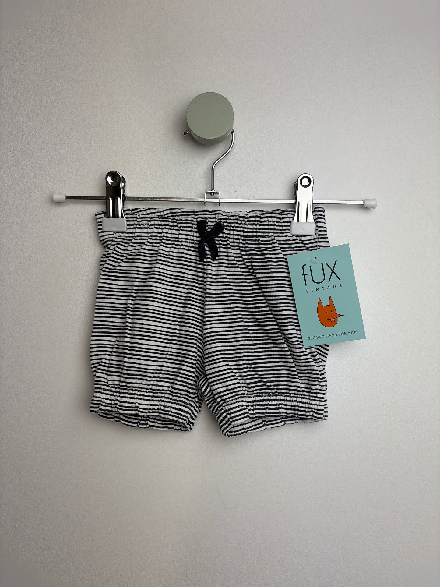 SHORTS • 62 • TOPOLINO