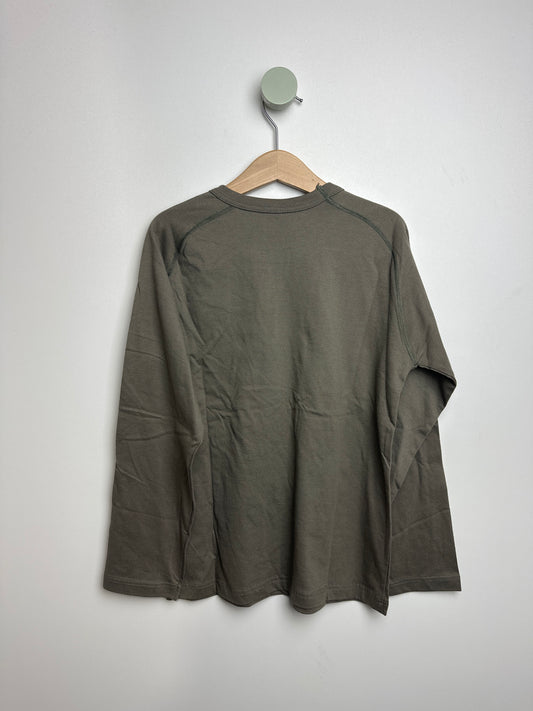 Langarmshirt • 128