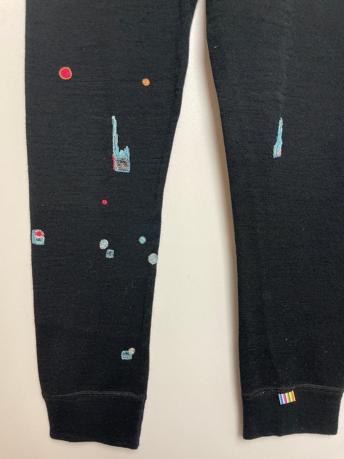 Thermo Unterhose • 116 • joha