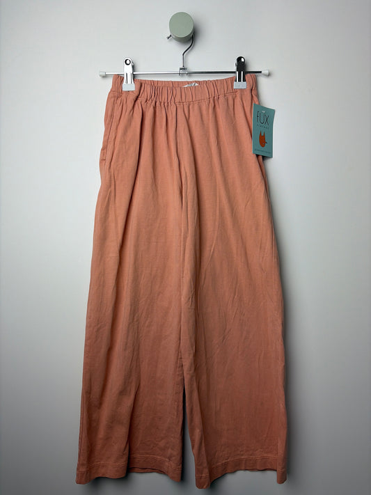 JERSEYHOSE WIDE LEG• 128 • H&M