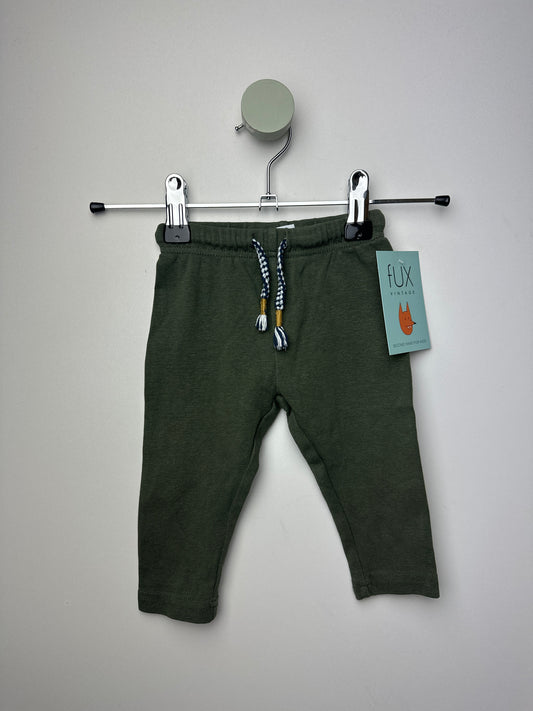 JERSEYHOSE • 68 • TOPOLINO