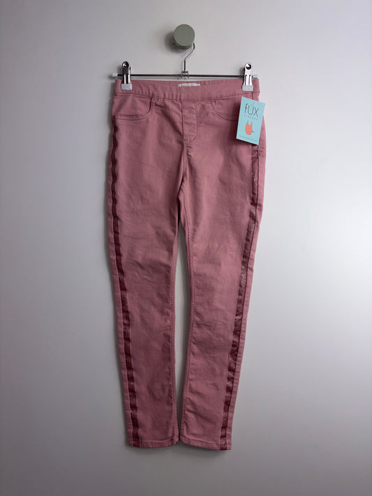 TREGGINGS • 140 • H&M