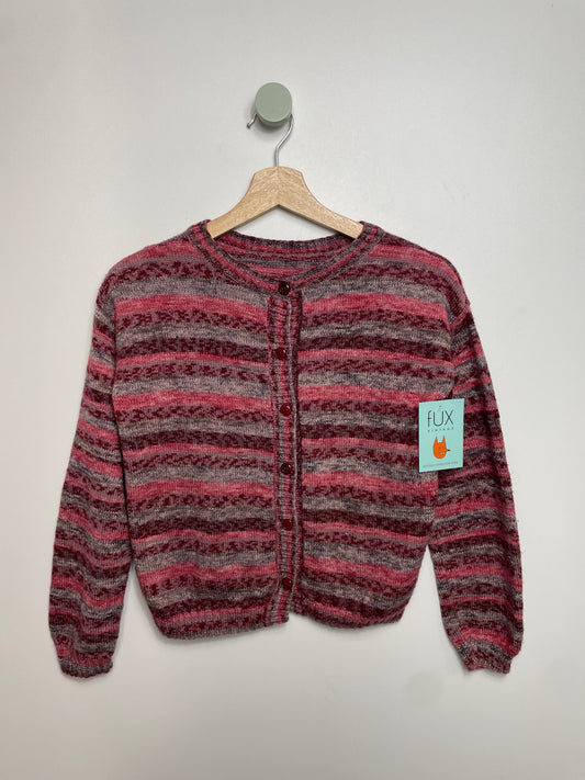 Strickjacke • 140 • handmade