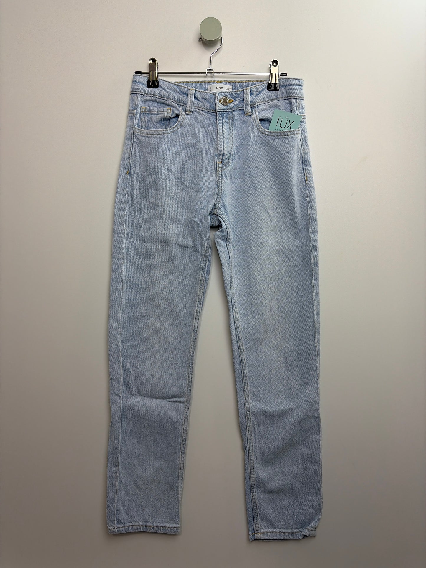 JEANS • 152 • MANGO