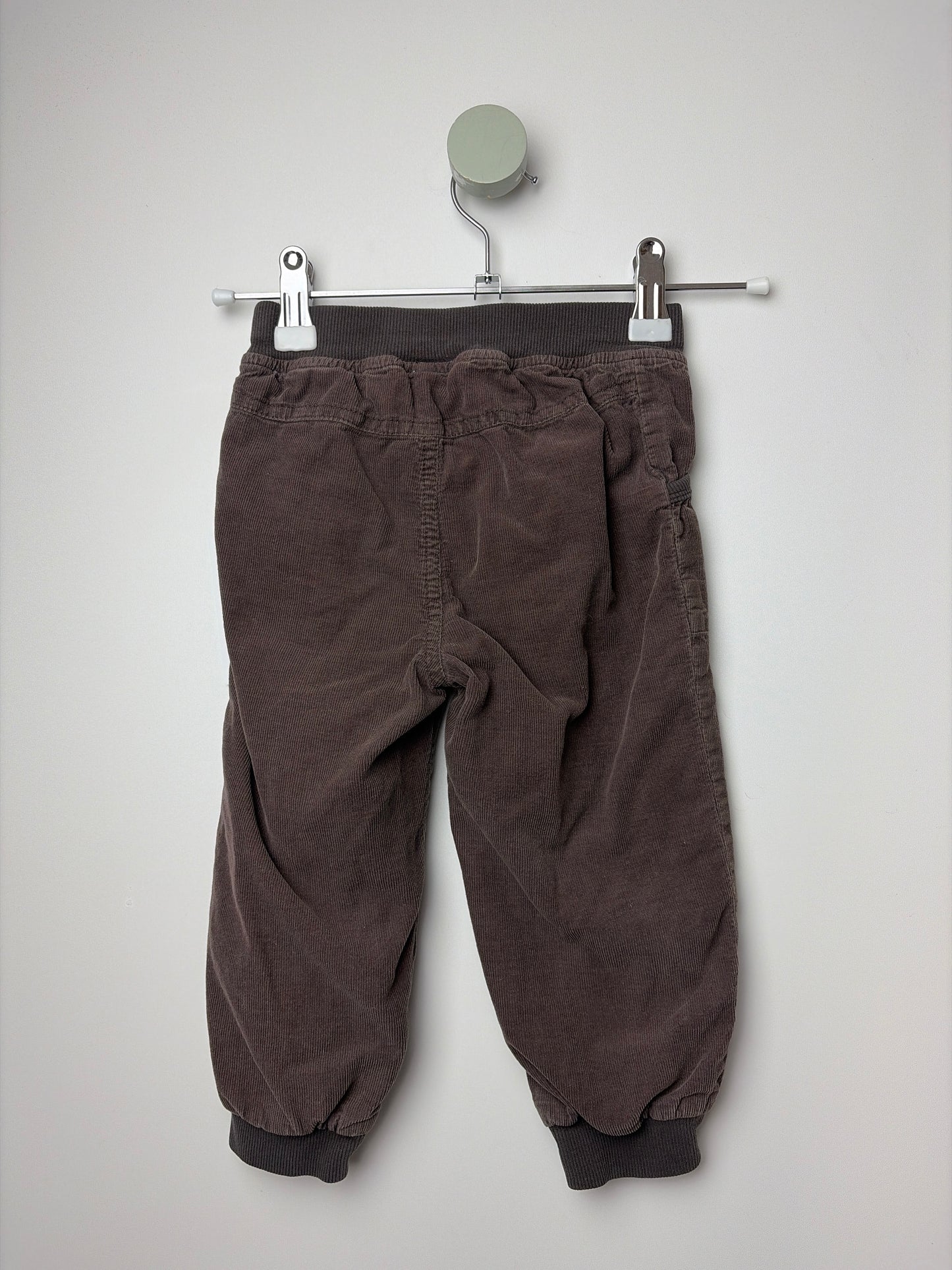 CORDHOSE GEFÜTTERT • 80 • TOPOLINO