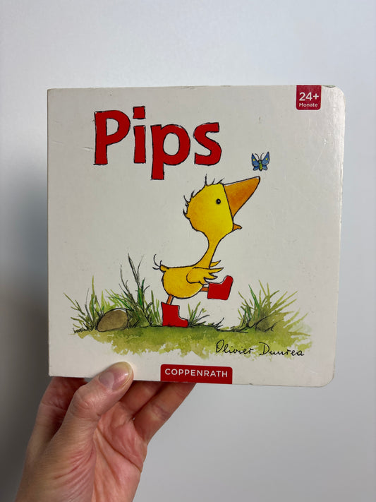 Pips • coppenrath