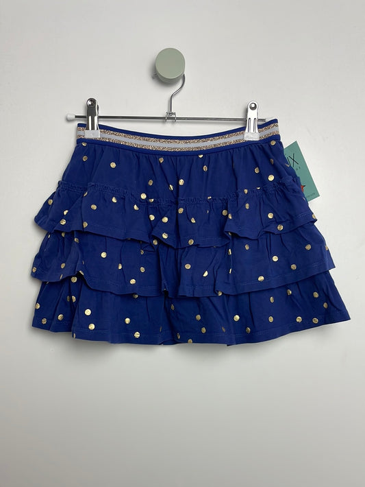 Jersey Skort - 140 - mini boden