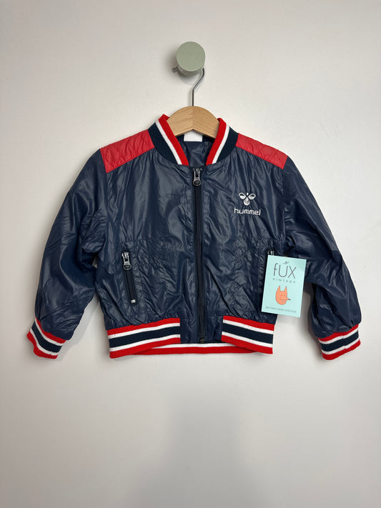 JACKE • 86 • HUMMEL