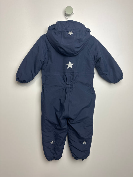 Schneeanzug • 86 • bms