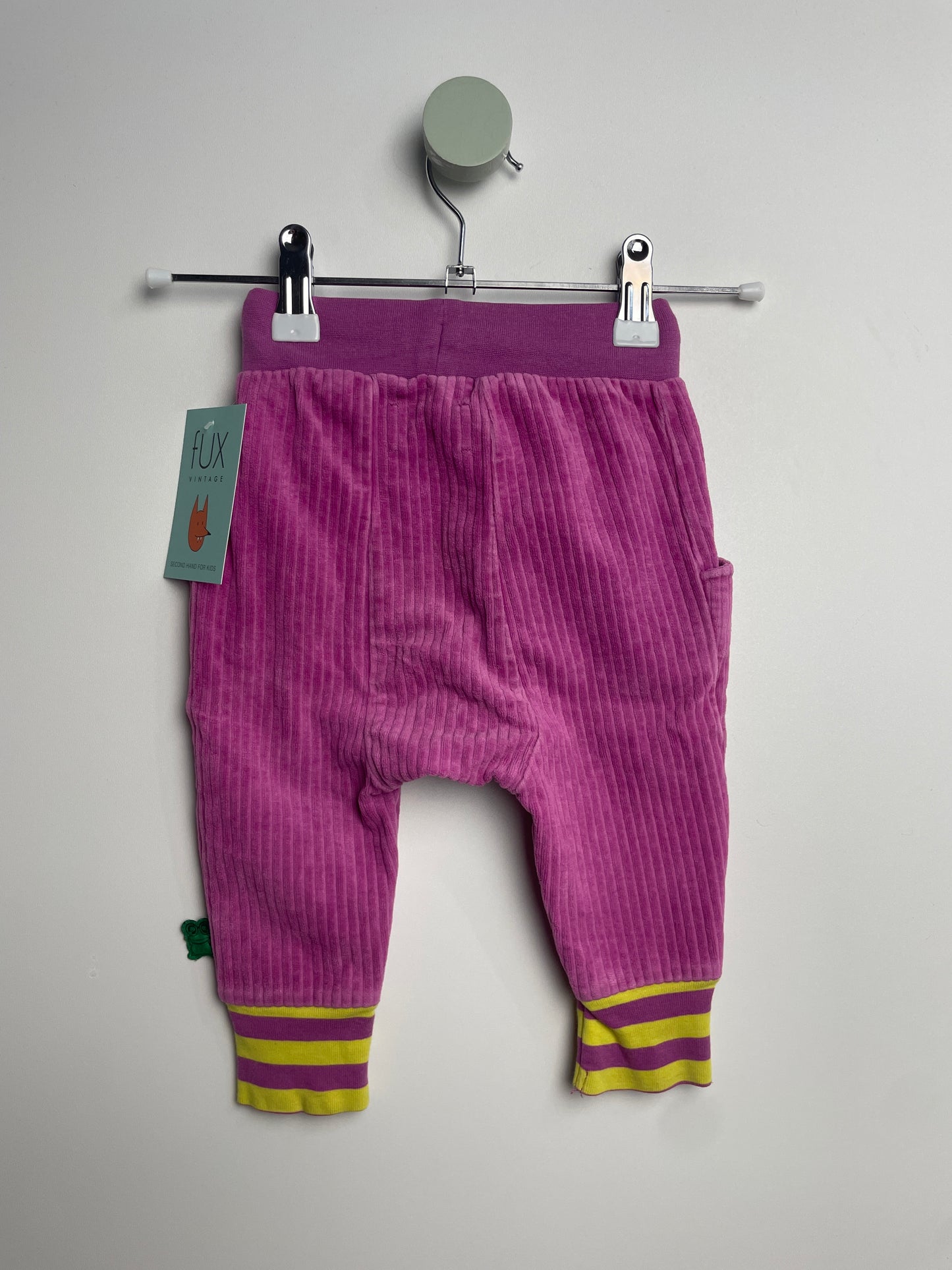Cord Schlupfhose • 74 • fred´s world