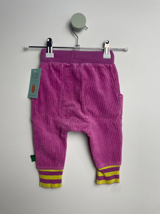 Cord Schlupfhose • 74 • fred´s world