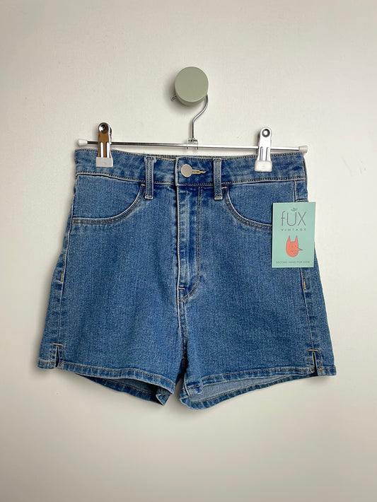 Jeansshorts • 158 • h&m