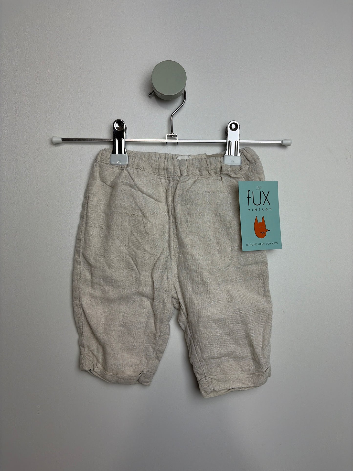 LEINENHOSE • 62 • H&M