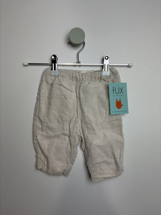 LEINENHOSE • 62 • H&M
