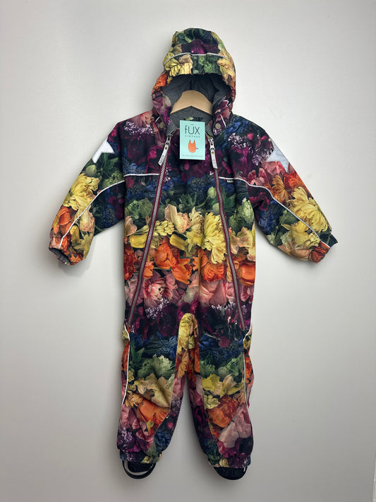 Schneeanzug • 92 • molo