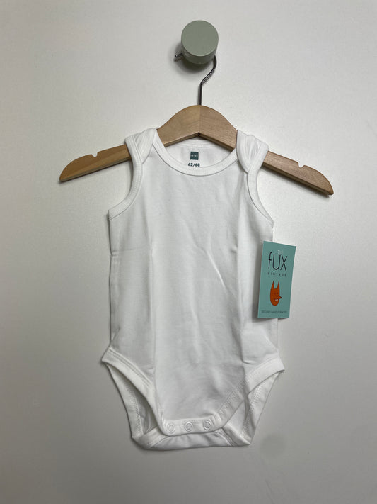 Body ohne Arm • 62 • hema
