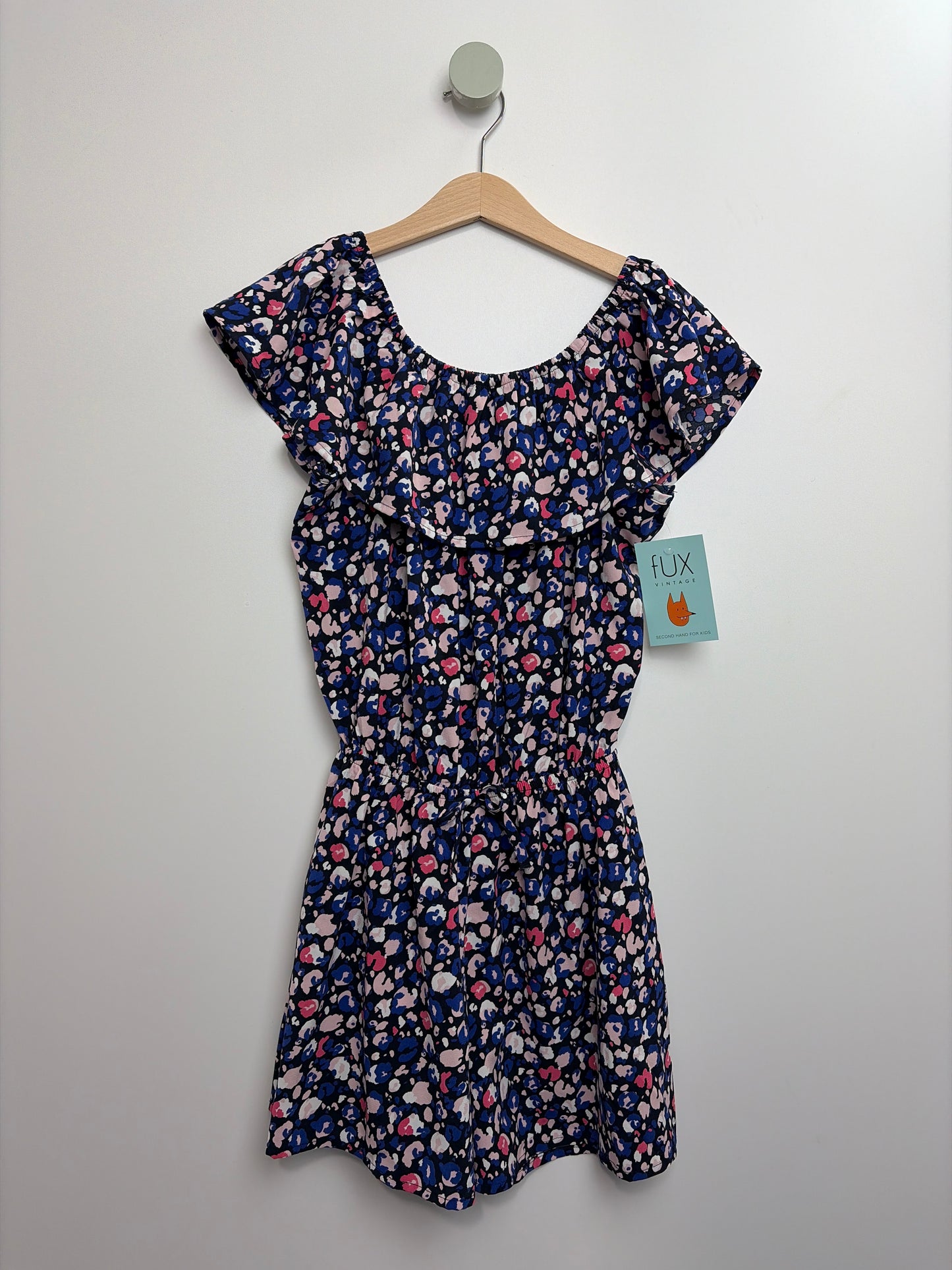 JUMPSUIT LEOTUPFEN • 146 • NAME IT