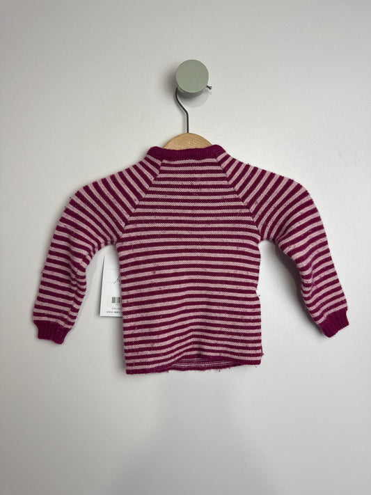 SCHÜTTLI PULLOVER • 74 • REIFF