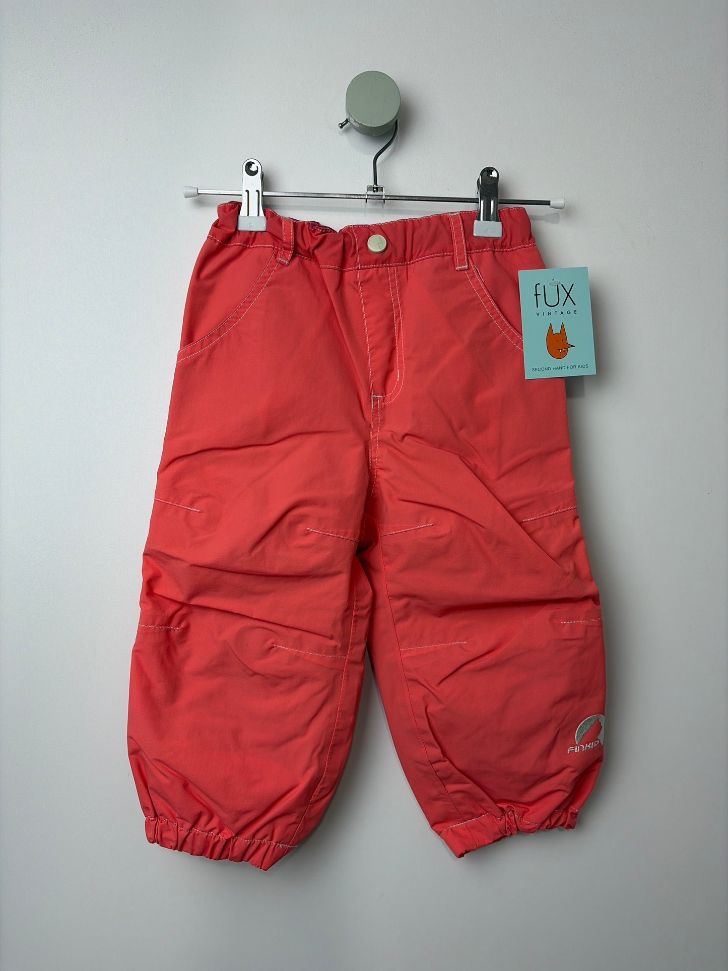 FUNKTIONSHOSE • 92 • FINKID