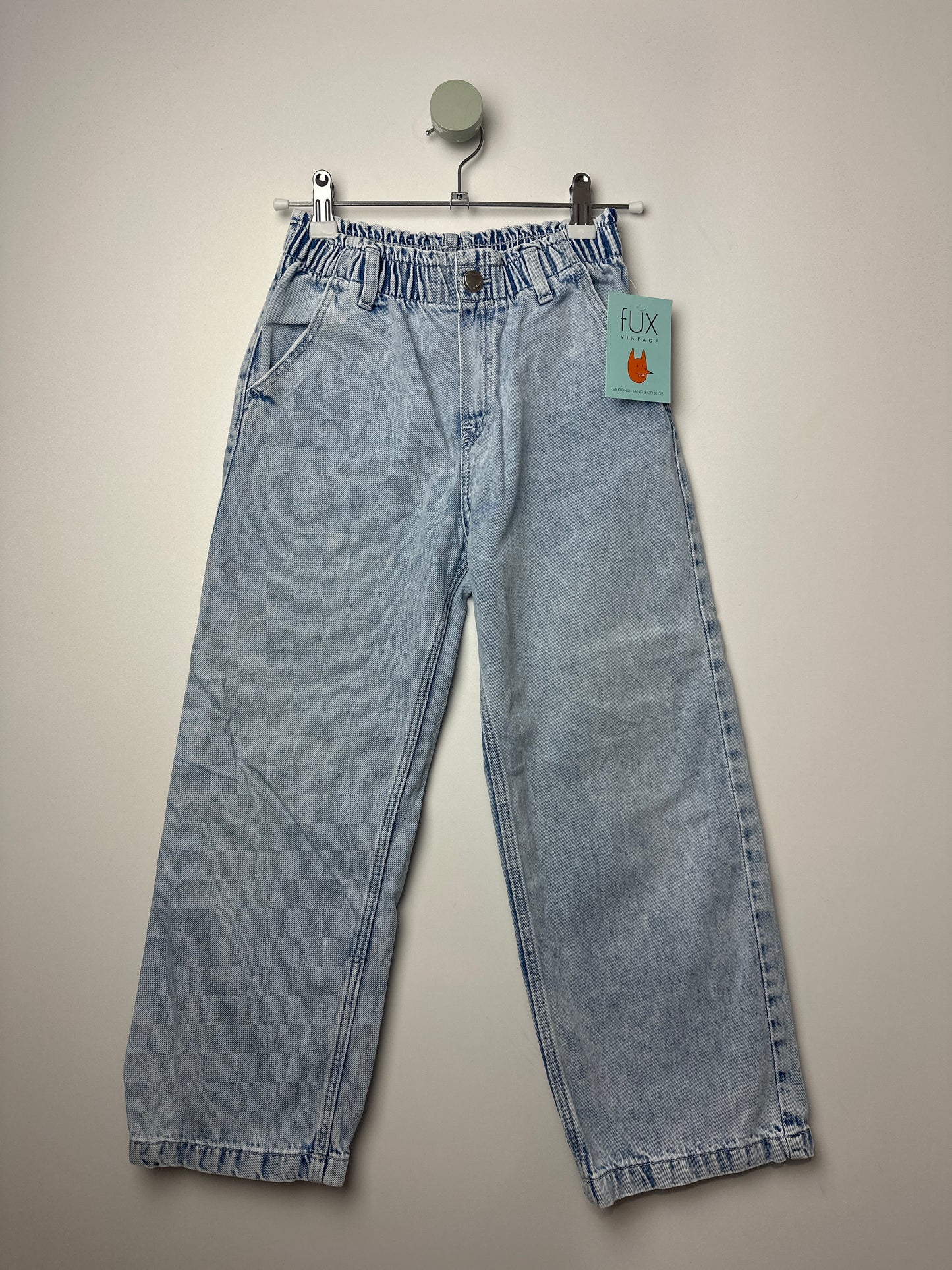 JEANS • 128 • H&M