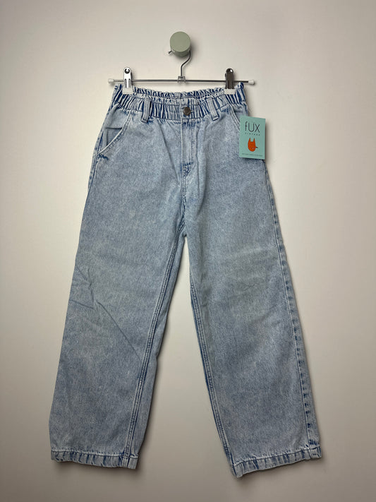 JEANS • 128 • H&M