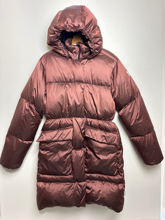 Daunenmantel • 164 • reima