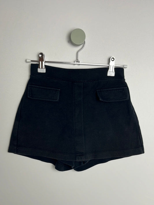 Shorts-Rock - 134 - zara