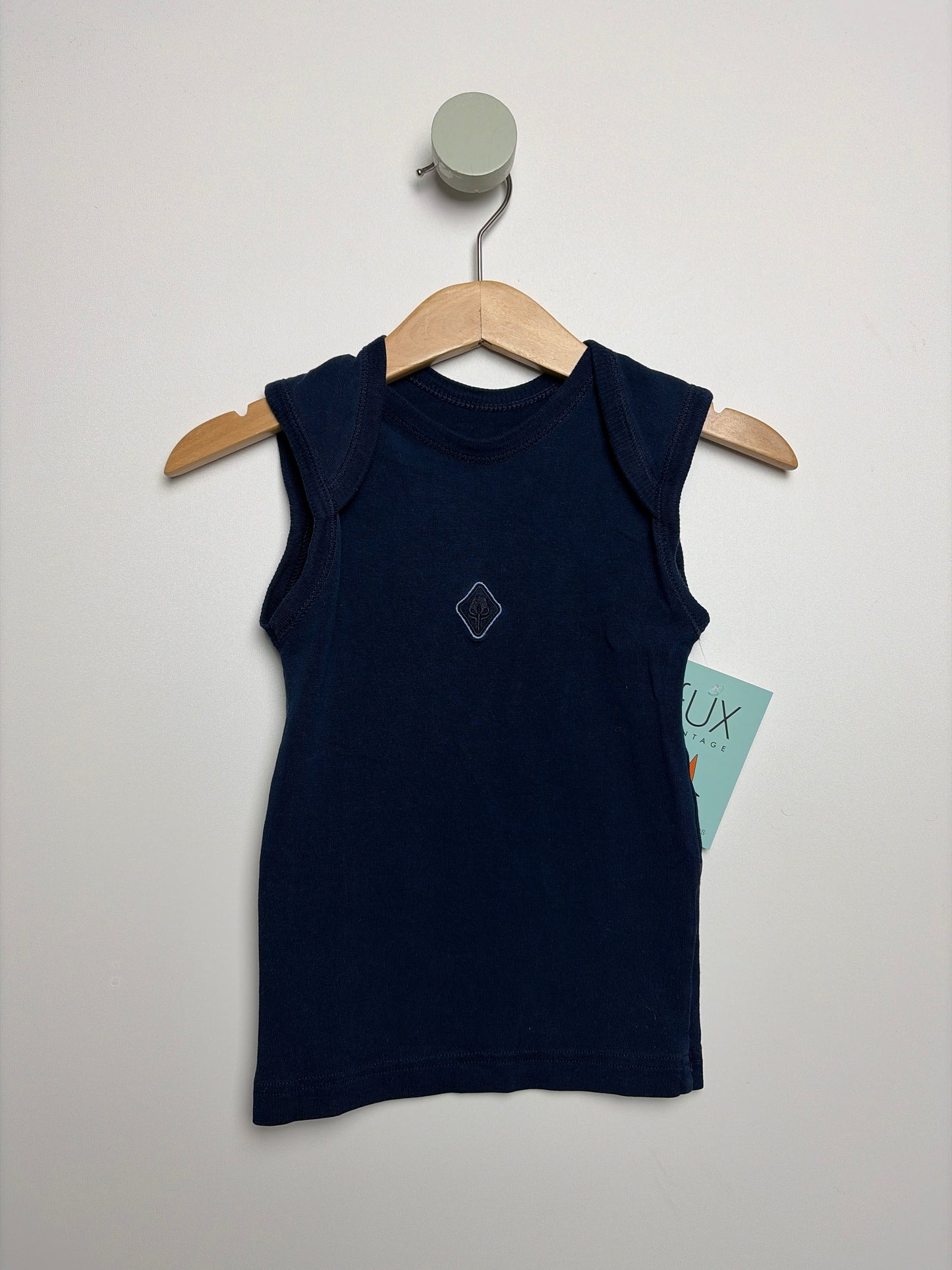 UNTERHEMD • 86 • DILLING