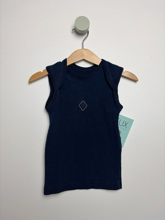 UNTERHEMD • 86 • DILLING