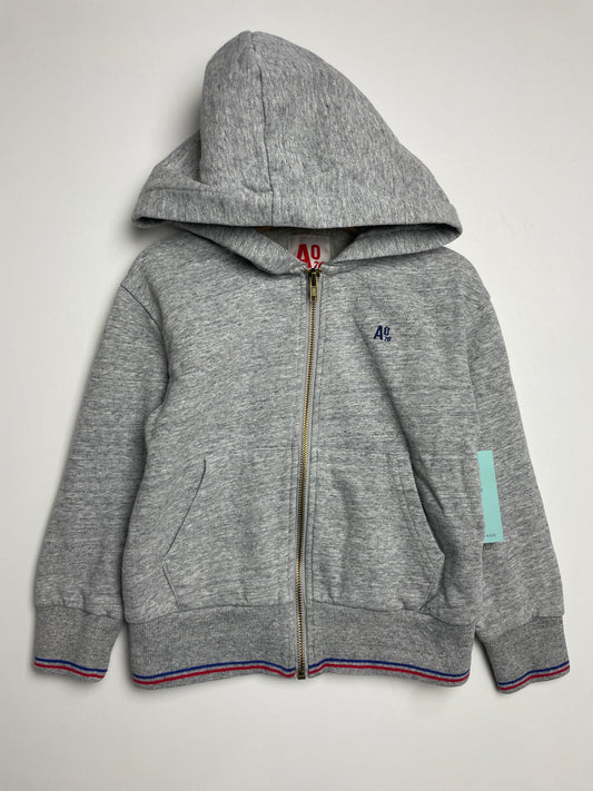 Hoodiejacke • 92 • american outfitters