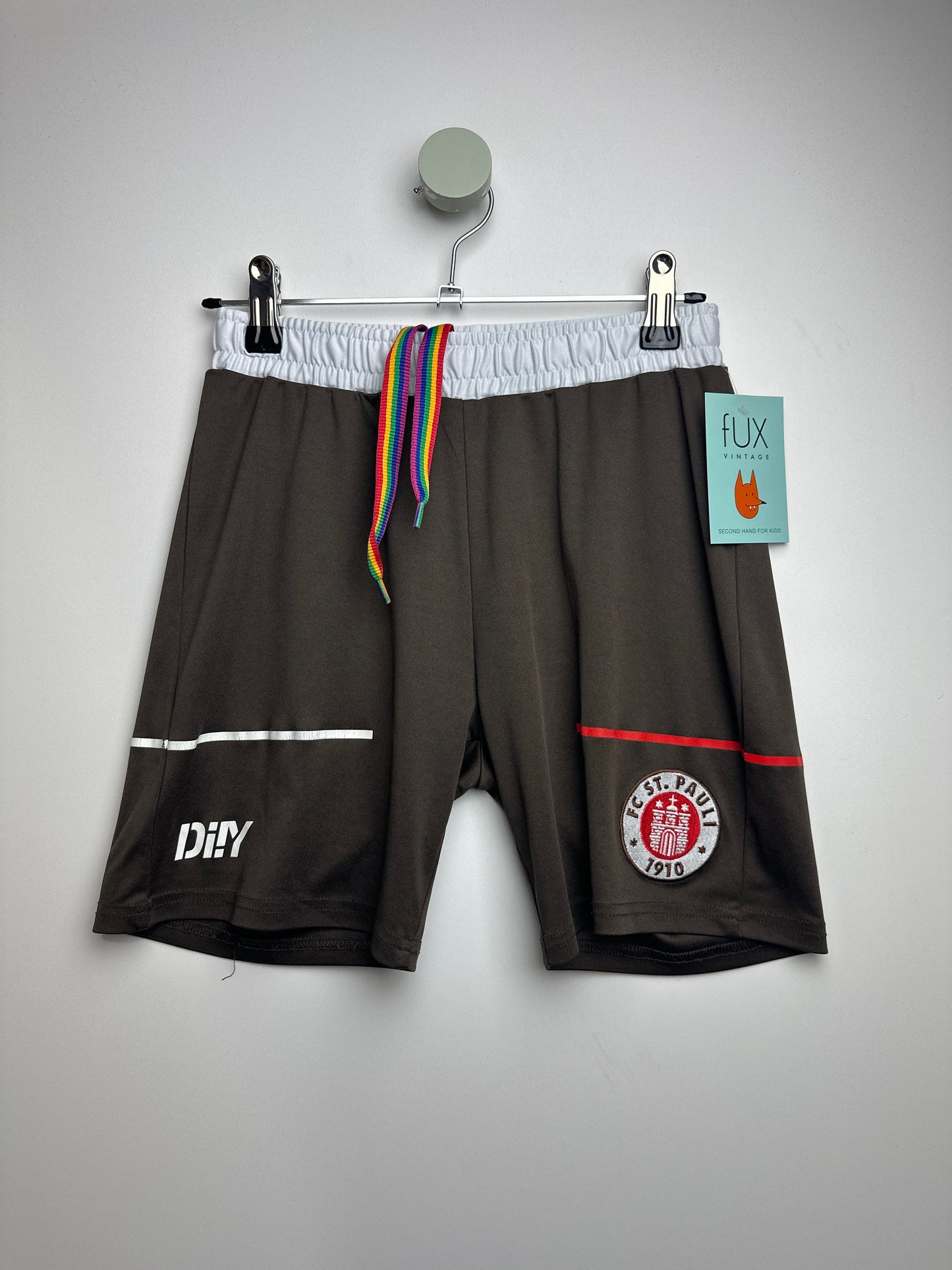 Trikot Shorts • 140 • st.pauli