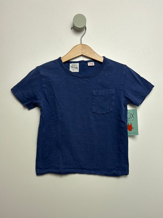 T-Shirt • 86 • zara
