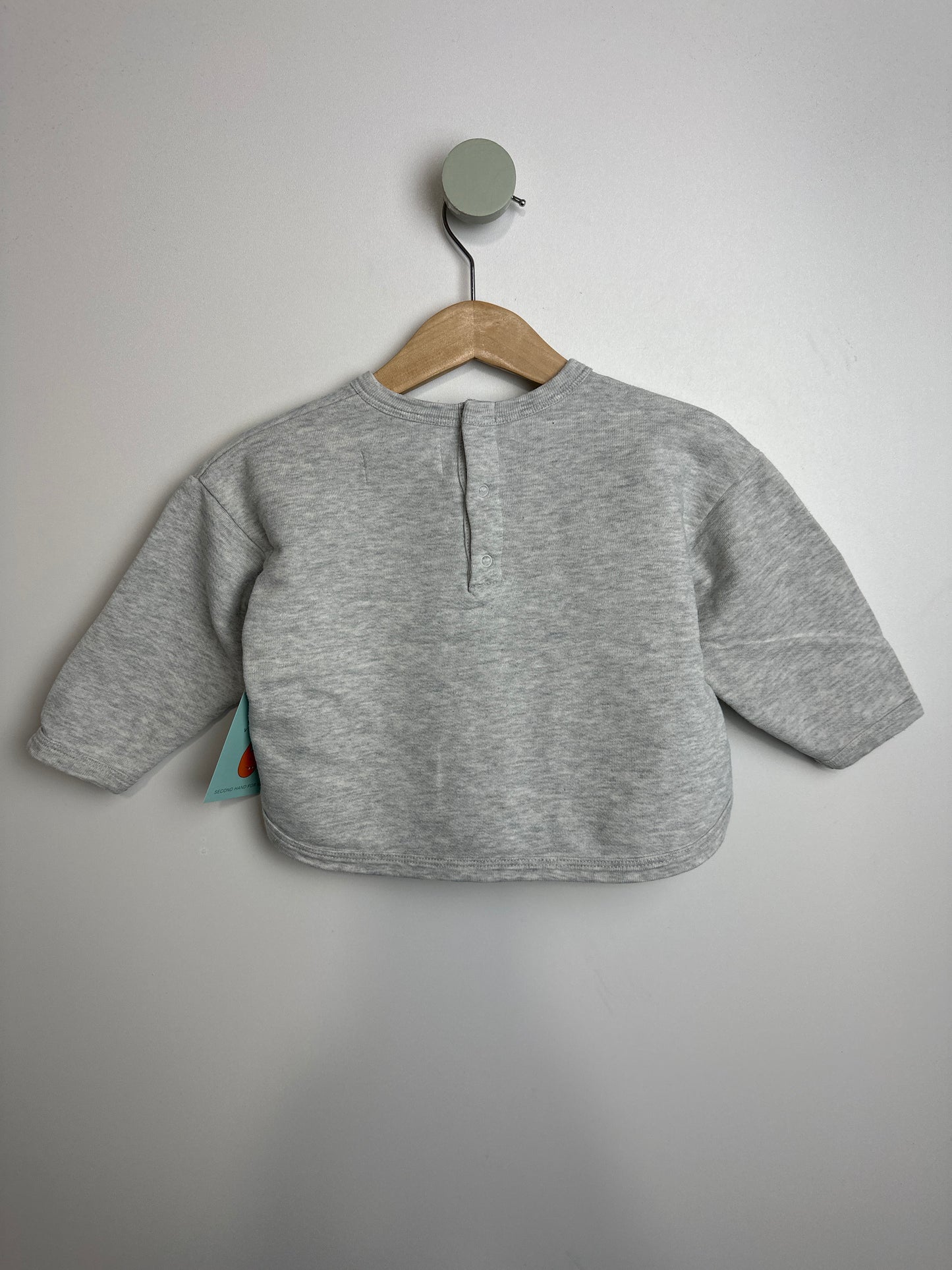 SWEATSHIRT SNOOPY • 80 • PETIT BATEAU