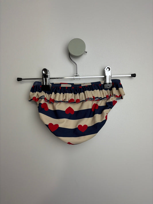 SCHWIMMWINDEL RÜSCHEN• 74 • PUSBLU
