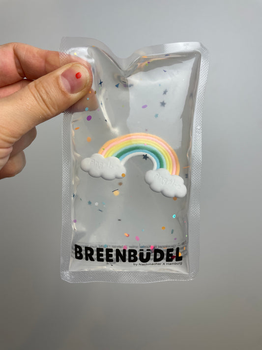 Kühlpack Regenbogen