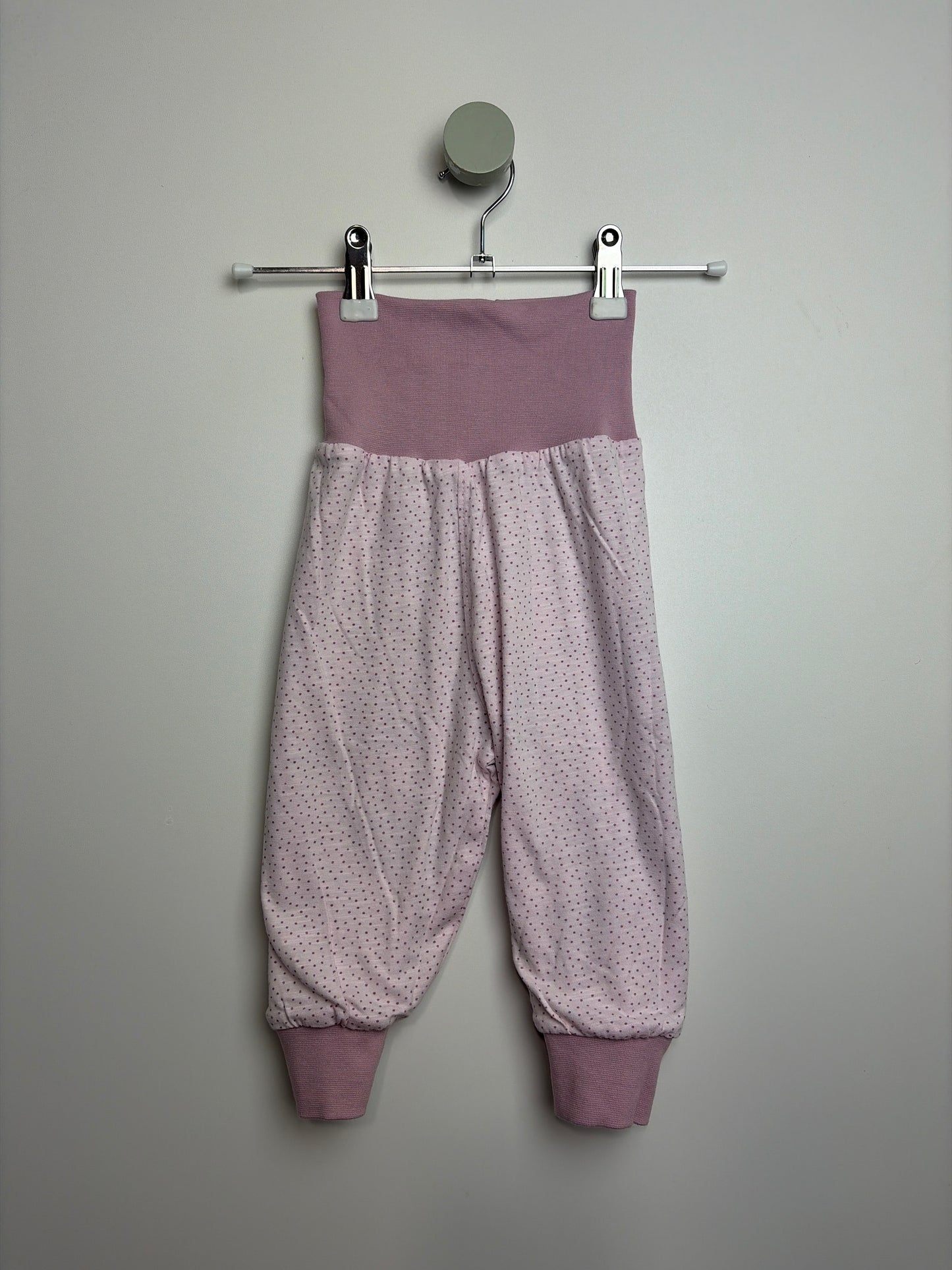 WENDE JERSEYHOSE • 74 • PEOPLE WEAR ORGANIC