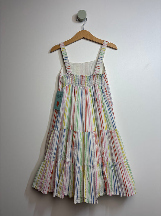 Kleid Streifen • 116 • mini boden