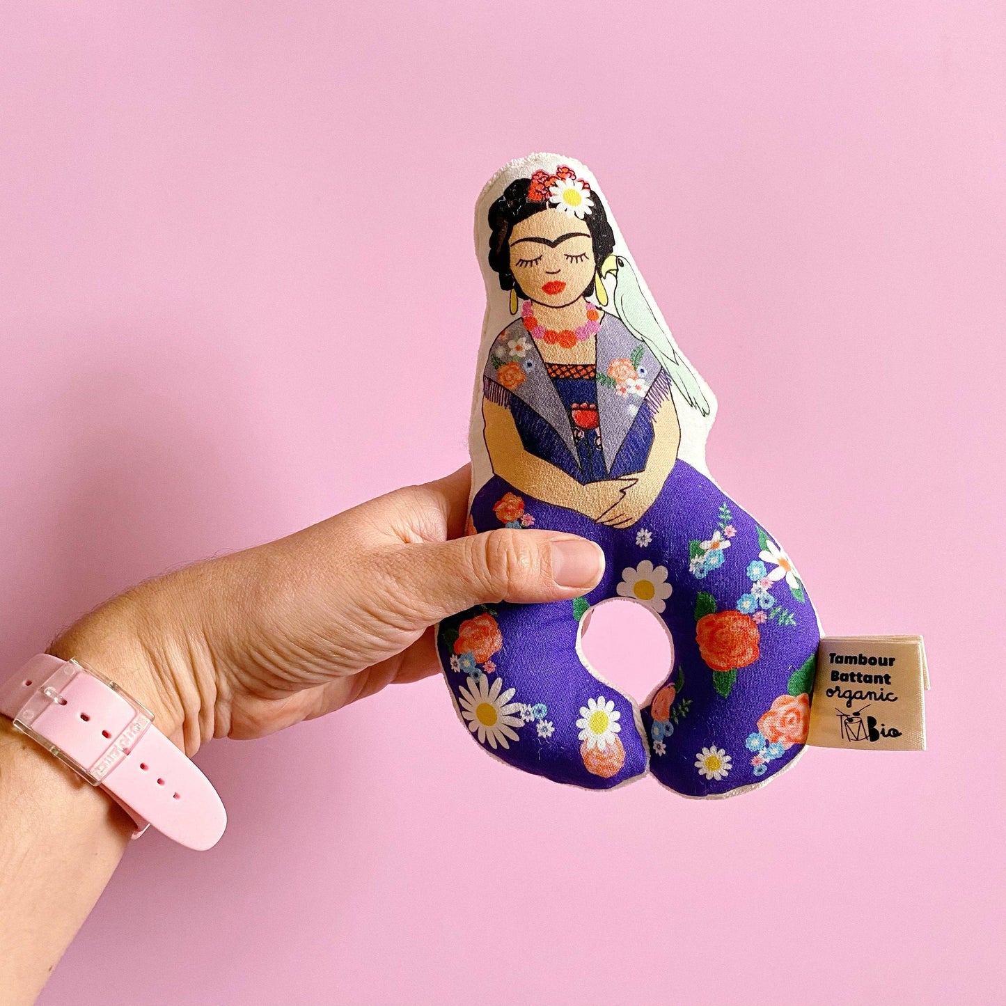 FRIDA FLOWERS
