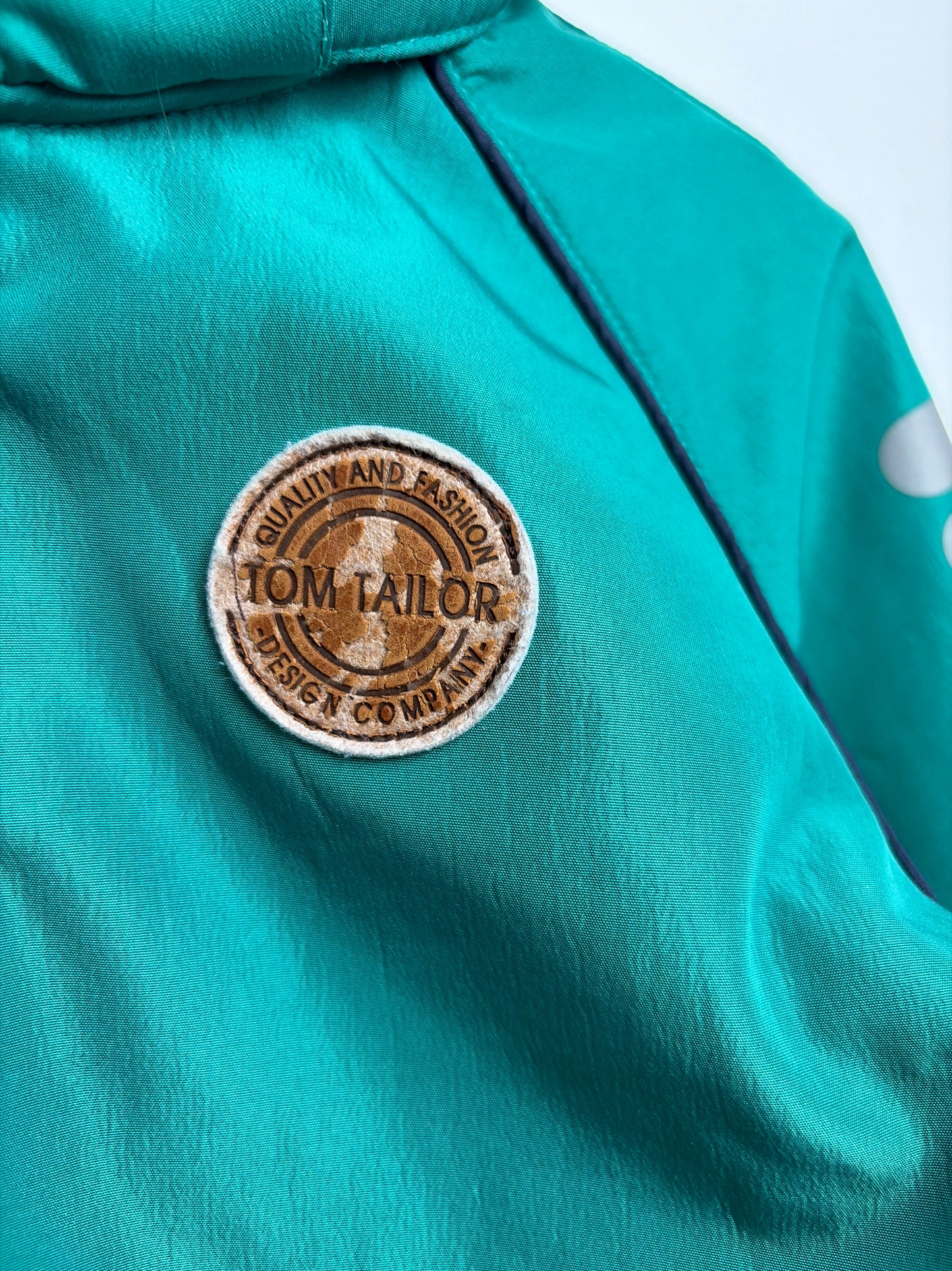 SOFTSHELLJACKE • 92 • TOM TAILOR