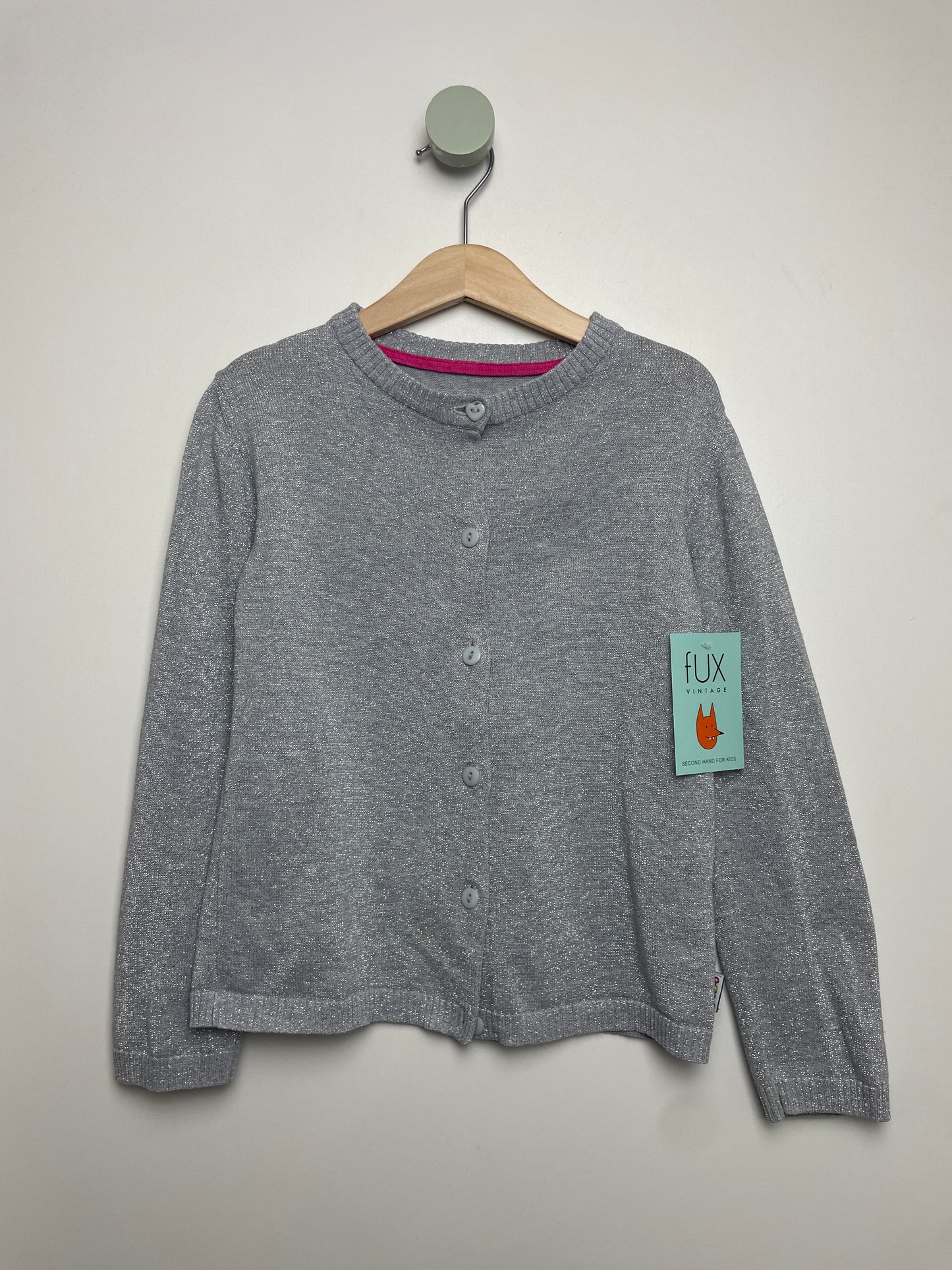 Strickjacke • 116 • jakoo