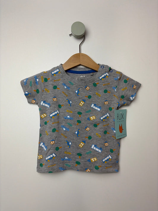 T-SHIRT • 68 • JANOSCH