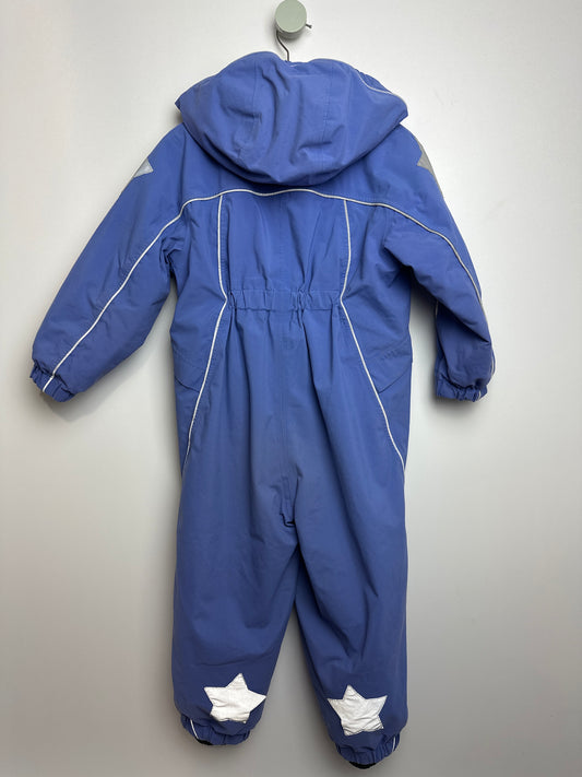 Schneeanzug • 104 • molo