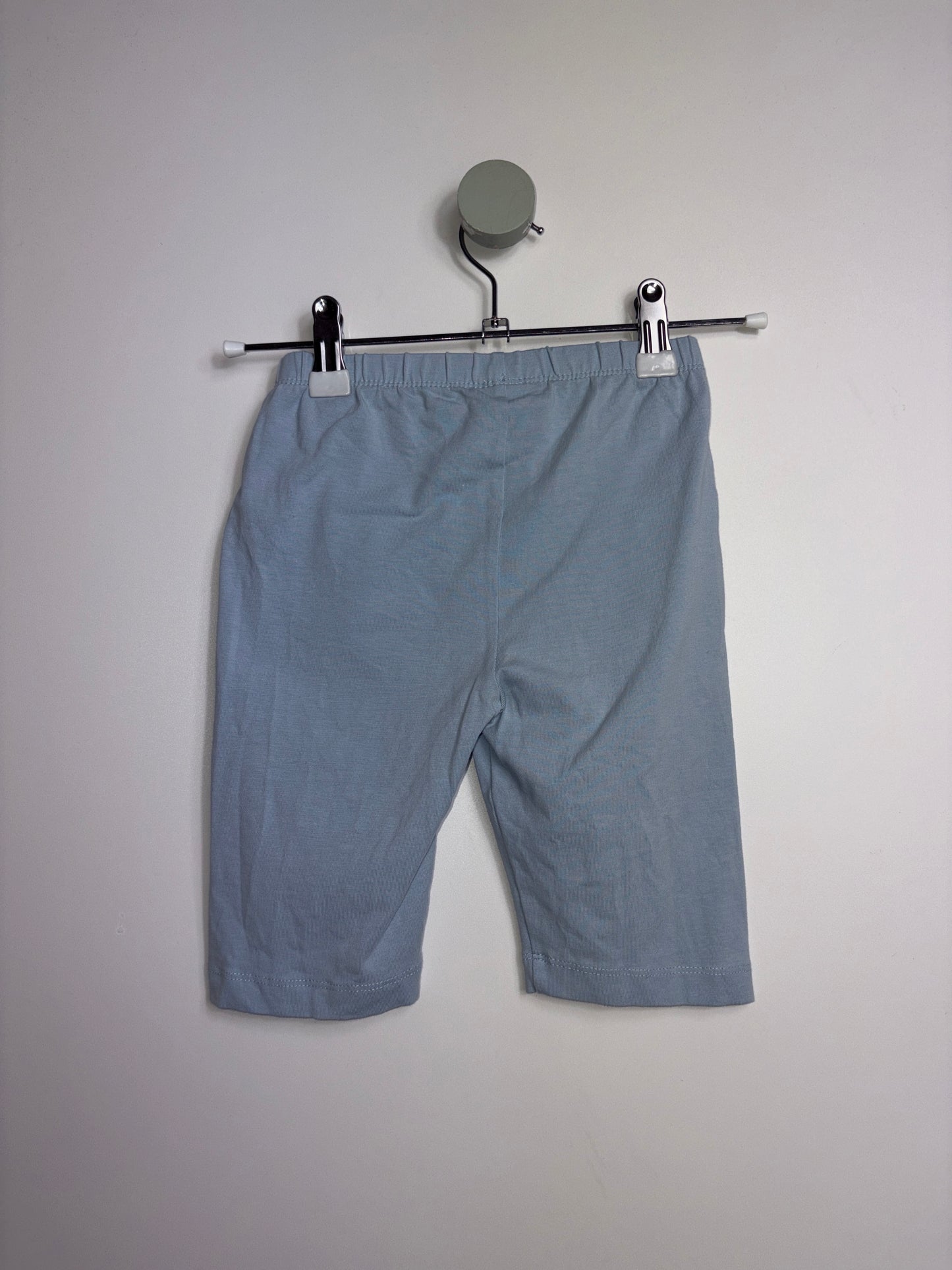 RADLERHOSE • 122 • TOPOLINO
