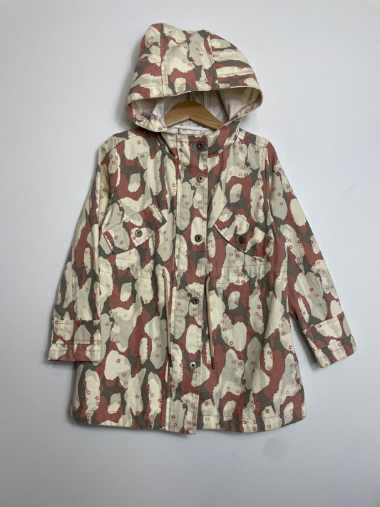 Parka • 104 • vertbaudet