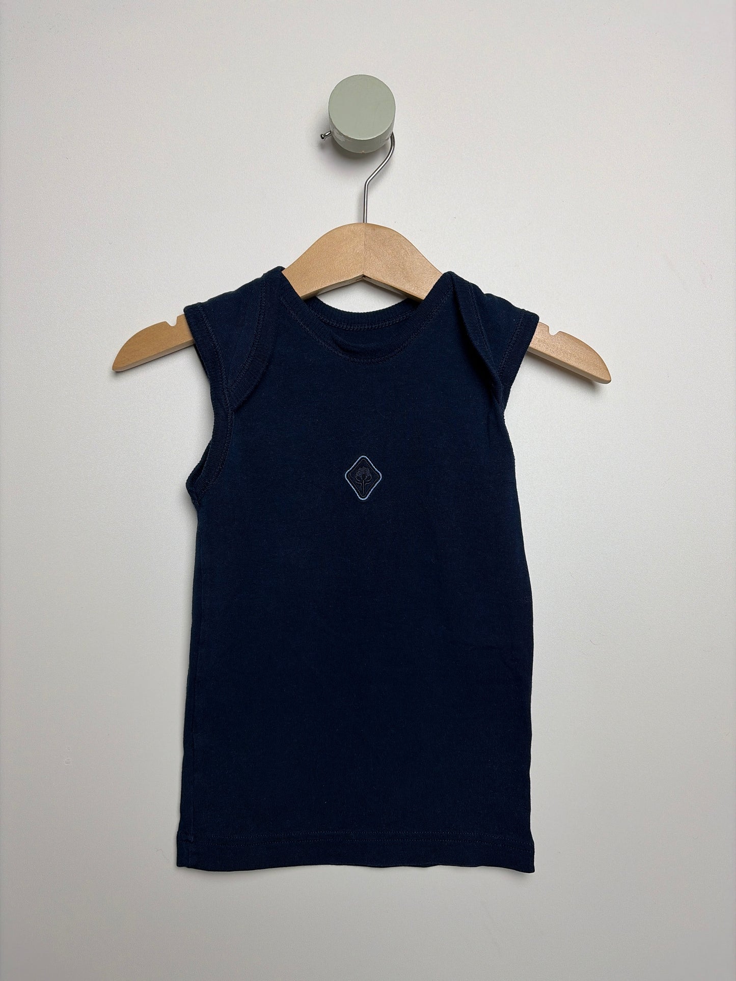 UNTERHEMD • 86 • DILLING