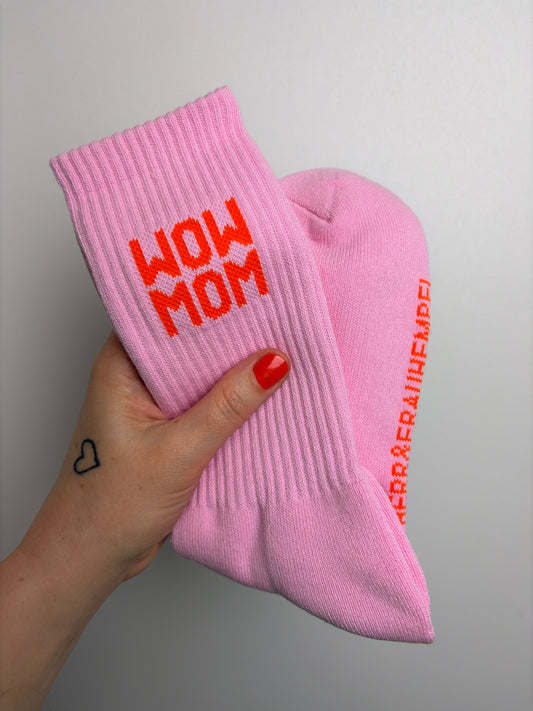 SOCKEN • WOW MOM