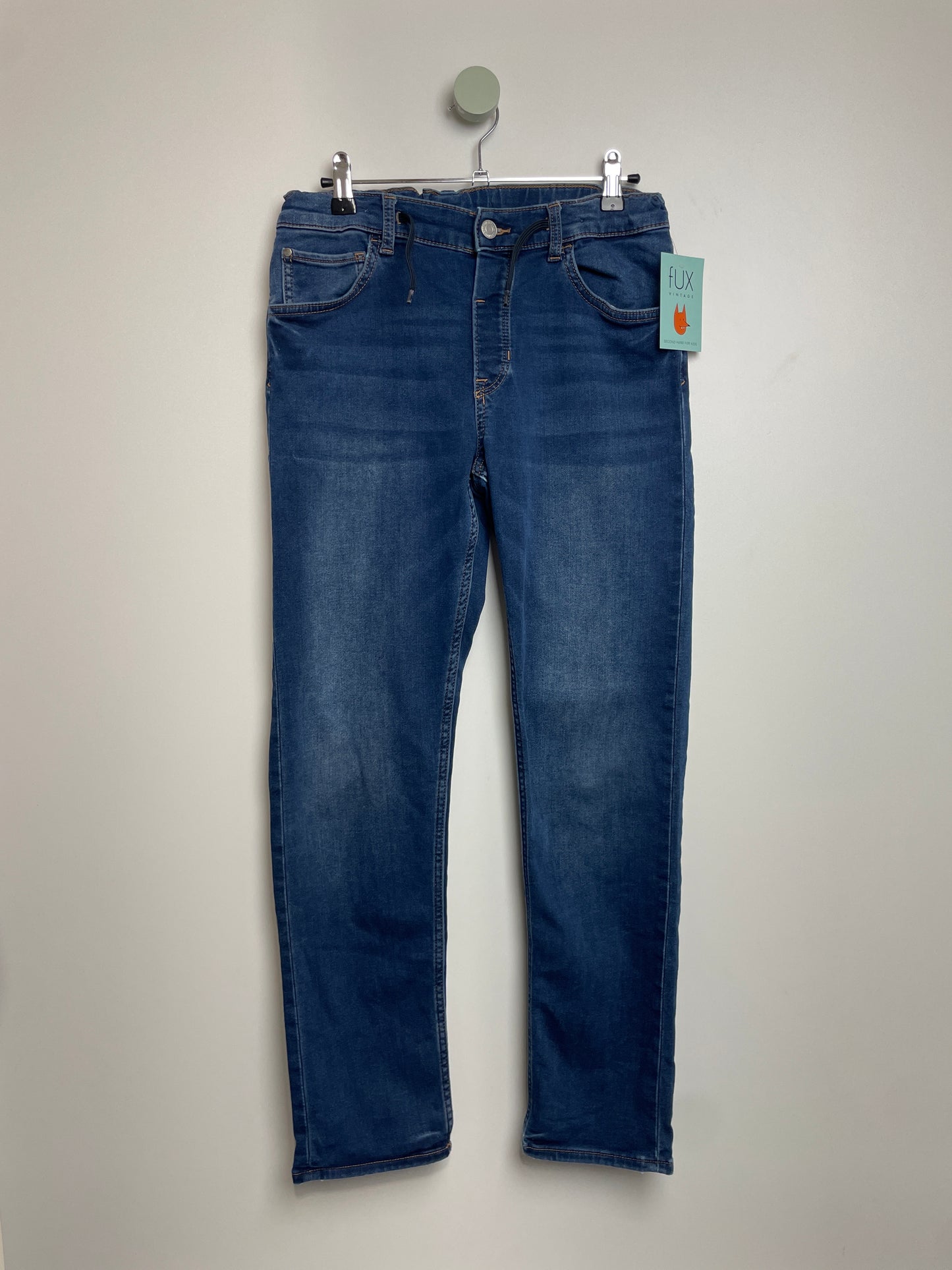Jeans Jogger • 158 • h&m