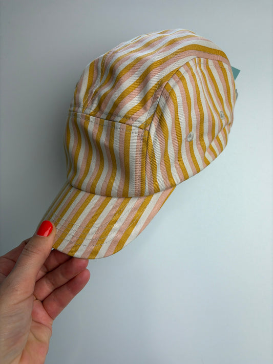 CAP STREIFEN • 52/53 • LIEWOOD