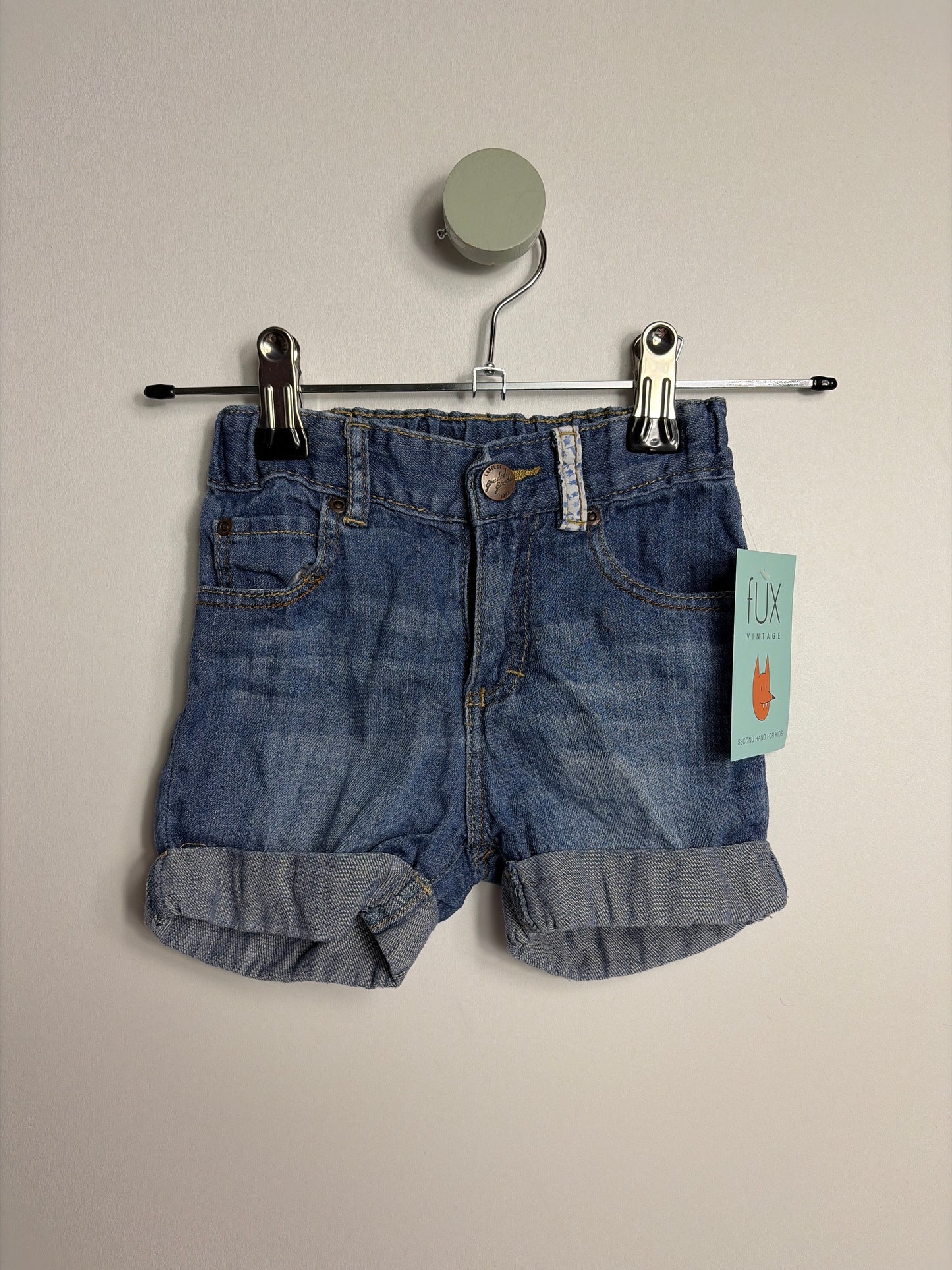 JEANSSHORTS • 80 • H&M