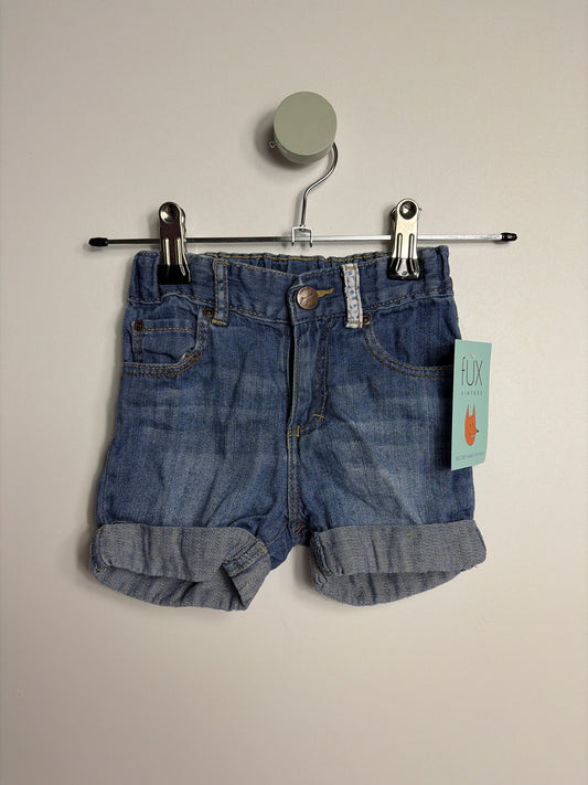 JEANSSHORTS • 80 • H&M